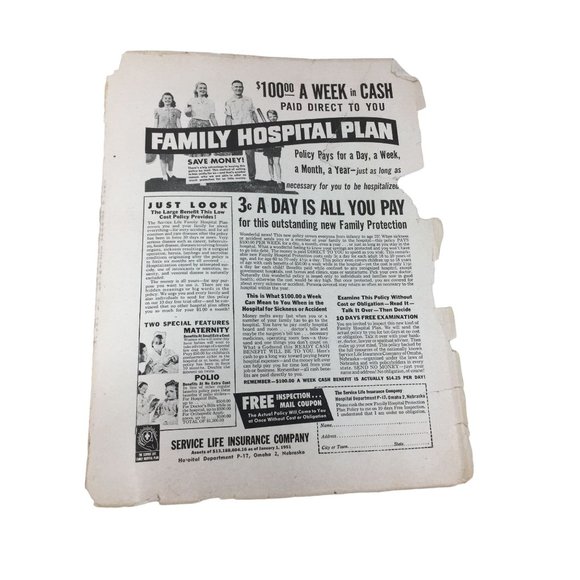 Vintage Magazine Startling Stories Featuring Vulcan's Dolls They control Human D - Picture 11 of 12